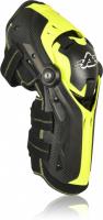 Acerbis Наколенники шарнирные Gorilla Knee Black/Yellow в Астрахани