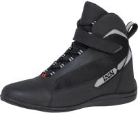 IXS Мотоботы Classic Shoe Evo-Air Black в Астрахани