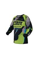 Scout Джерси Resurrection Neon Grey в Астрахани