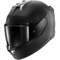Shark Мотошлем Skwal i3 Dark Shadow Edition Mat Черный матовый в Астрахани