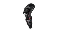 Leatt Наколенники Knee Brace C-Frame Hybrid V26 Black в Астрахани
