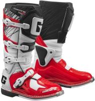 Gaerne Мотоботы Fastback Endurance Red в Астрахани