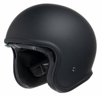 IXS Шлем Jet Helmet iXS 880 1.0 Черный матовый в Астрахани