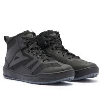 Dainese Ботинки Suburb Air black/black в Астрахани