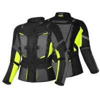 Shima Куртка Hero 2.0 Lady Fluo в Астрахани