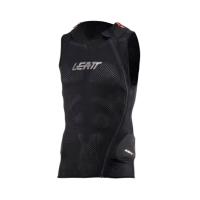 Leatt Защита спины Back Protector 3DF AirFit Evo Vest V26 Black в Астрахани