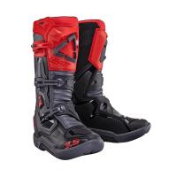 Leatt Мотоботы кроссовые 3.5 V26 Red в Астрахани