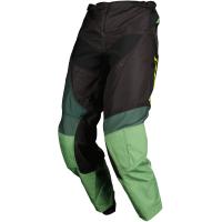 SCOTT Брюки 350 Dirt Evo black/green в Астрахани