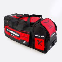 Grom Сумка для экипировки с колесами Enduro Red в Астрахани