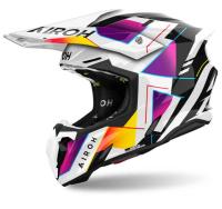 Airoh Шлем Twist 3 Rainbow Gloss в Астрахани