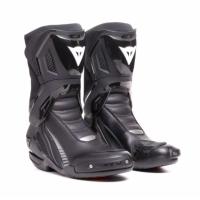 Dainese Ботинки Nexus 3 In&Out D-WP V26 Black/Black в Астрахани