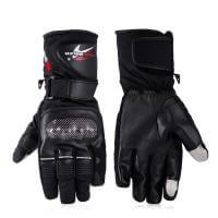 Pro-Biker перчатки Зимние HX-05 Black в #REGION_NAME_DECLINE_PP#