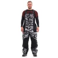 Dragonfly Снегоходные штаны Expedition Camo-Red в Астрахани