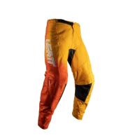 Leatt Штаны 3.5 Ride V25 Flame в Астрахани
