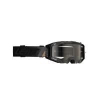 Leatt Маска Velocity 5.5 Black Clear 83 VLT V25 в Астрахани