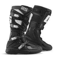 Gaerne мотоботы GX-1 Evo Black в Астрахани