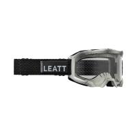Leatt Маска Velocity 4.0 MTB Brushed Clear 83% в Астрахани