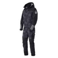 Finntrail Костюм Thor 3420 CamoShadowBlack в Астрахани