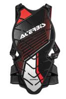 Acerbis Защита спины Comfort 2.0 Black/Red в Астрахани
