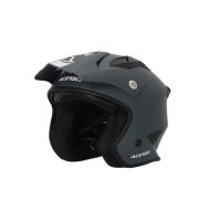 Acerbis Шлем Jet Aria 22-06 Grey в Астрахани