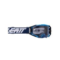 Leatt Маска Velocity 6.5 Cryztal Blue Purple 75 VLT V25 в Астрахани