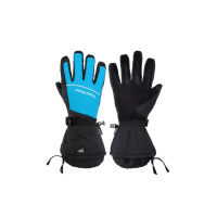 Finntrail Перчатки Freeride 2700 Blue в Астрахани