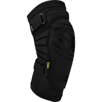 IXS Наколенники Carve 2.0 Kids 2024 Black в Астрахани