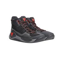 Dainese Ботинки Atipica Air 2 Black/Red-Fluo в Астрахани
