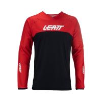 Leatt Джерси Moto 4.5 Enduro V24 Red в Астрахани