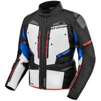 Shima Мотокуртка туристическая Dune Men Blue в Астрахани
