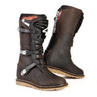 Stylmartin Мотоботы Impact RS Men Brown T.Moro в Астрахани