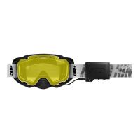 509 Очки снегоходные Aviator 2.0 XL S1 Flow с подогревом Whiteout в Астрахани