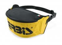 Acerbis Сумка на пояс Fanny Black/Yellow в Астрахани