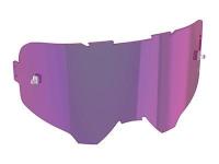 Leatt Линза для очков Iriz Purple Lens 78% в Астрахани