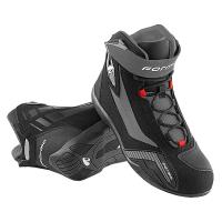 Forma Ботинки женские Genesis Black/Grey в Астрахани
