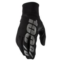 100% Мотоперчатки Hydromatic Brisker Black в Астрахани