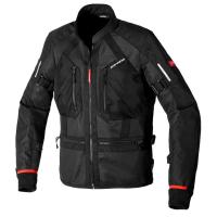 Spidi Куртка Tech Armor Black в Астрахани