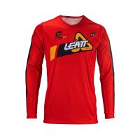 Leatt Джерси 3.5 Ride Red 2024 в Астрахани