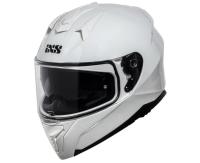 IXS Мотошлем iXS217 1.0 белый в Астрахани