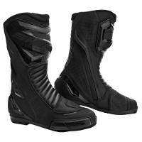 Shima Мотоботинки RX-3 Men Black в Астрахани