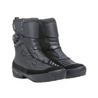 TCX Мотоботы Infinity 3 Mid WP 001 Black в Астрахани