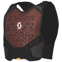 Scott Защита тела Body Armor Softcon Jr  black в Астрахани
