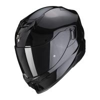 Scorpion Exo Мотошлем EXO-520 Evo Air Solid Черный в Астрахани