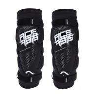 Acerbis Налокотники Soft Elbow Black/White в Астрахани