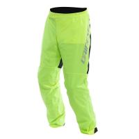 Dainese Дождевик брюки Ultralight Rain 041 FluoYellow в Астрахани