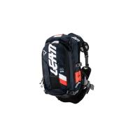 Leatt Рюкзак-гидропак защита панцирь Hydra Chest Protector Moto 4.5 2023 Black/Red в Астрахани