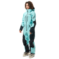Dragonfly Комбинезон Freeride Pro Woman Blue Sky в Астрахани