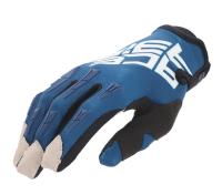 Acerbis Перчатки детские CE MX X-K KID Dark Blue в Астрахани