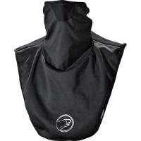 Bering Воротник ветрозащитный Maxi Tube Windstopper Black в Астрахани