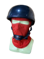 Scout Шлем корка Skin черн. глянец б/р в Астрахани